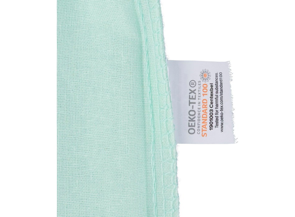 Shopping bag in cotone Oeko-Tex® 140 g/m2 Tarin FullGadgets.com