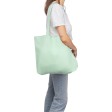 Shopping bag in cotone Oeko-Tex® 140 g/m2 Tarin FullGadgets.com