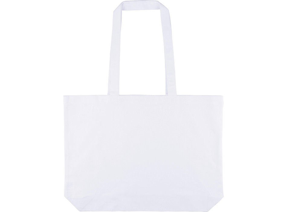 Shopping bag in cotone Oeko-Tex® 140 g/m2 Tarin FullGadgets.com