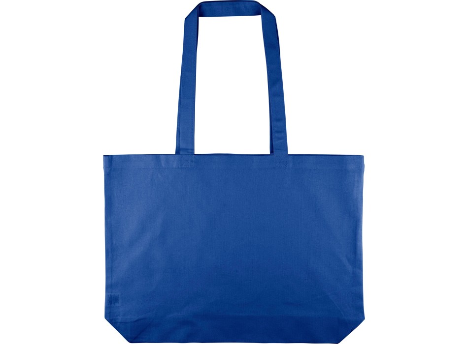 Shopping bag in cotone Oeko-Tex® 140 g/m2 Tarin FullGadgets.com