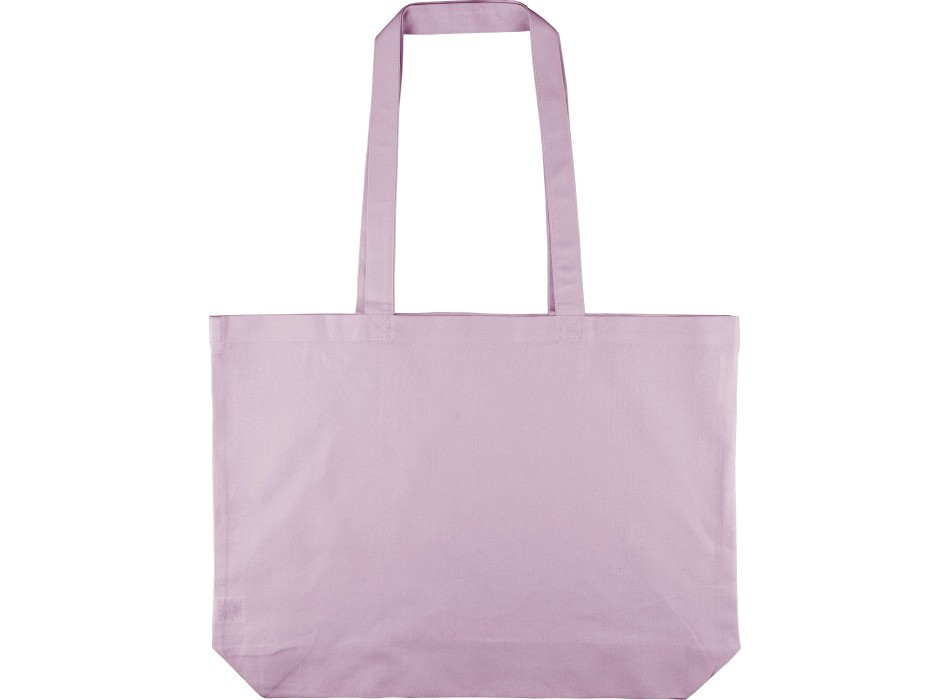 Shopping bag in cotone Oeko-Tex® 140 g/m2 Tarin FullGadgets.com