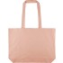 Shopping bag in cotone Oeko-Tex® 140 g/m2 Tarin