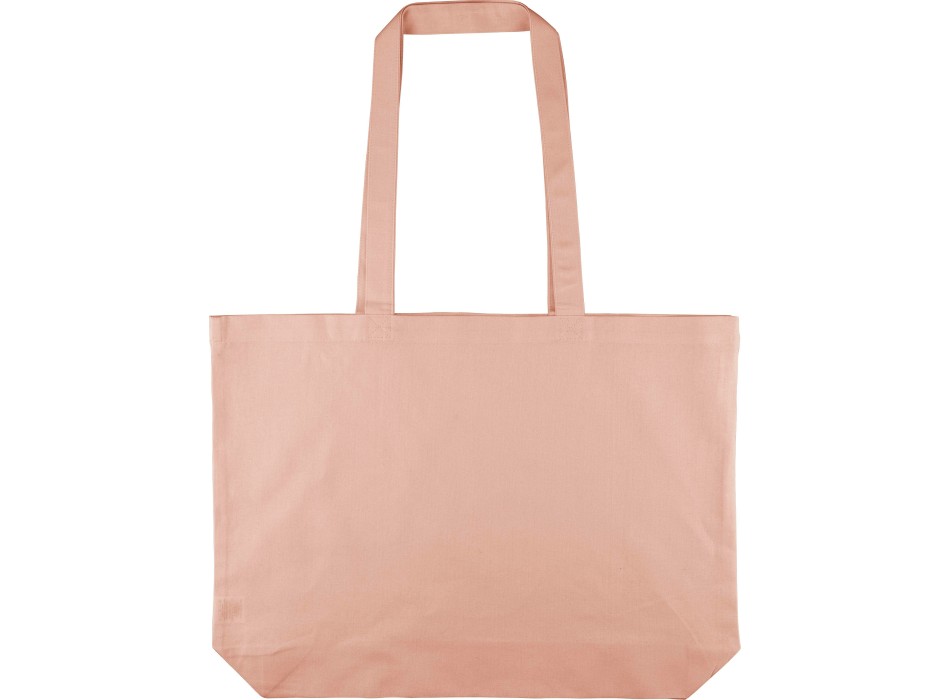 Shopping bag in cotone Oeko-Tex® 140 g/m2 Tarin FullGadgets.com