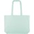 Shopping bag in cotone Oeko-Tex® 140 g/m2 Tarin