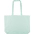 Shopping bag in cotone Oeko-Tex® 140 g/m2 Tarin