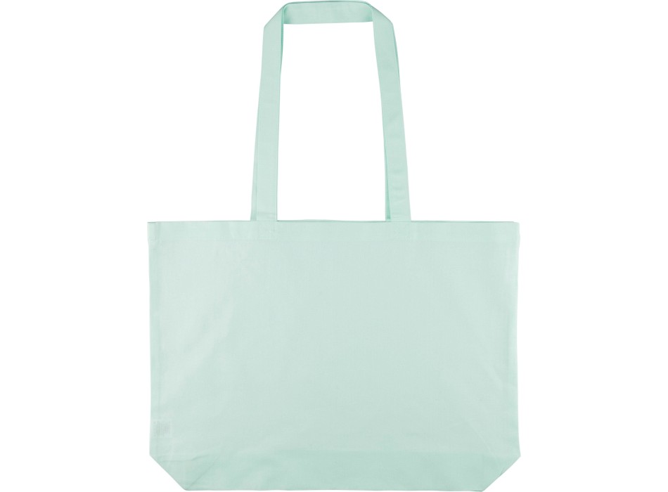 Shopping bag in cotone Oeko-Tex® 140 g/m2 Tarin FullGadgets.com