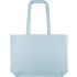 Shopping bag in cotone Oeko-Tex® 140 g/m2 Tarin
