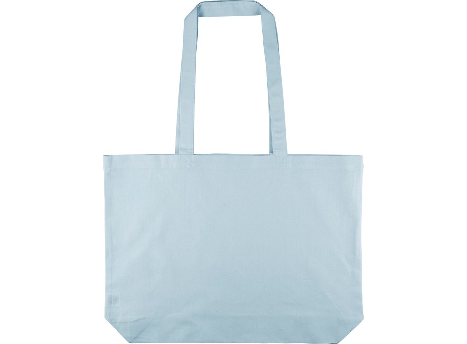 Shopping bag in cotone Oeko-Tex® 140 g/m2 Tarin FullGadgets.com