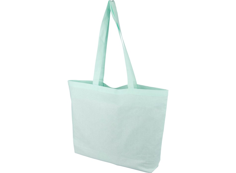 Shopping bag in cotone Oeko-Tex® 140 g/m2 Tarin FullGadgets.com