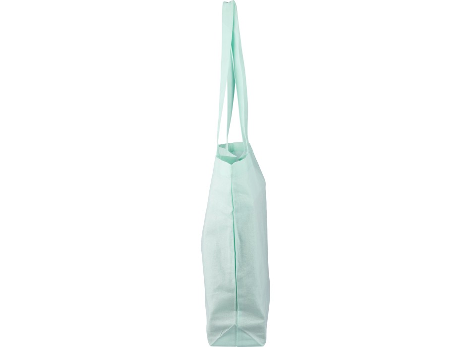 Shopping bag in cotone Oeko-Tex® 140 g/m2 Tarin FullGadgets.com