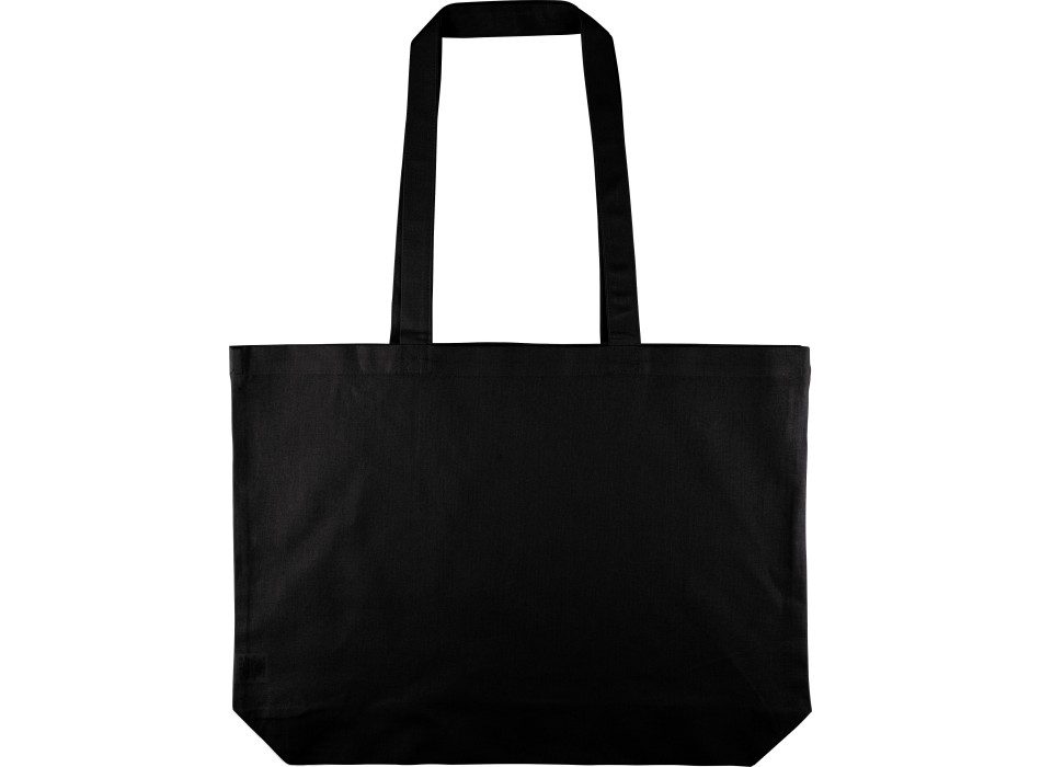 Shopping bag in cotone Oeko-Tex® 140 g/m2 Tarin FullGadgets.com