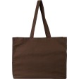 Shopping bag in cotone Oeko-Tex® 180 g/m2 Malina FullGadgets.com