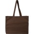 Shopping bag in cotone Oeko-Tex® 180 g/m2 Malina