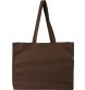 Shopping bag in cotone Oeko-Tex® 180 g/m2 Malina FullGadgets.com