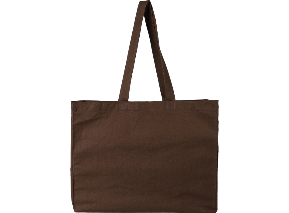 Shopping bag in cotone Oeko-Tex® 180 g/m2 Malina FullGadgets.com