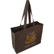 Shopping bag in cotone Oeko-Tex® 180 g/m2 Malina FullGadgets.com