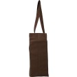 Shopping bag in cotone Oeko-Tex® 180 g/m2 Malina FullGadgets.com