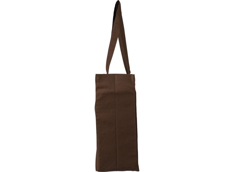 Shopping bag in cotone Oeko-Tex® 180 g/m2 Malina FullGadgets.com