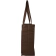 Shopping bag in cotone Oeko-Tex® 180 g/m2 Malina FullGadgets.com