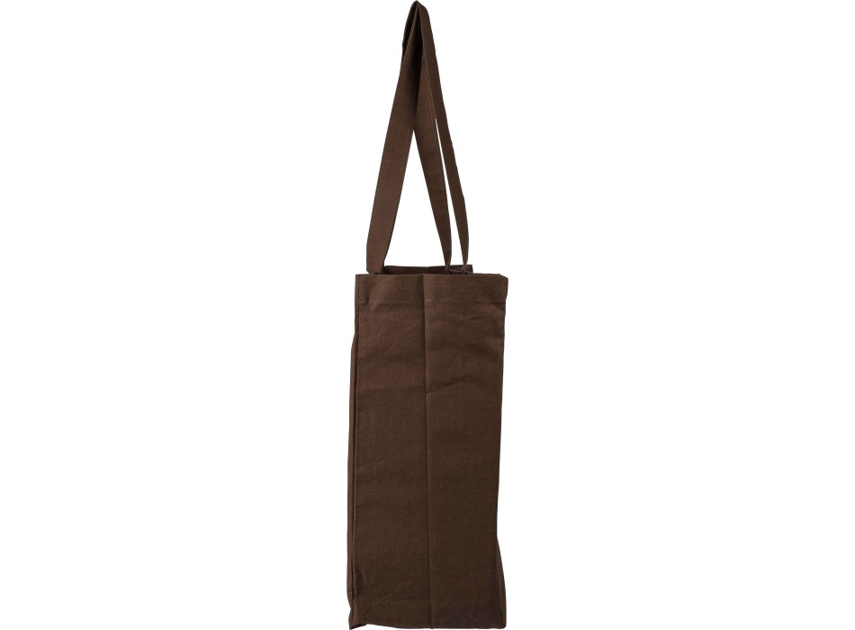 Shopping bag in cotone Oeko-Tex® 180 g/m2 Malina FullGadgets.com