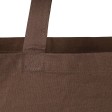 Shopping bag in cotone Oeko-Tex® 180 g/m2 Malina FullGadgets.com