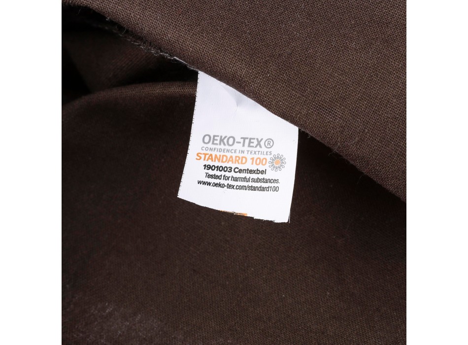 Shopping bag in cotone Oeko-Tex® 180 g/m2 Malina FullGadgets.com