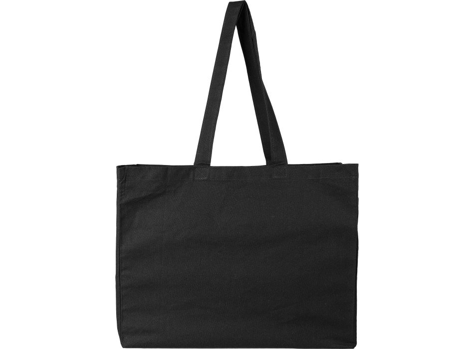 Shopping bag in cotone Oeko-Tex® 180 g/m2 Malina FullGadgets.com