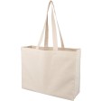 Shopping bag in cotone Oeko-Tex® 180 g/m2 Novi FullGadgets.com