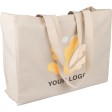 Shopping bag in cotone Oeko-Tex® 180 g/m2 Novi FullGadgets.com