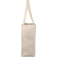 Shopping bag in cotone Oeko-Tex® 180 g/m2 Novi FullGadgets.com