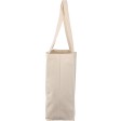 Shopping bag in cotone Oeko-Tex® 180 g/m2 Novi FullGadgets.com