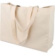 Shopping bag in cotone Oeko-Tex® 180 g/m2 Novi FullGadgets.com