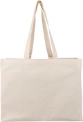 Shopping bag in cotone Oeko-Tex® 180 g/m2 Novi