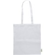 Shopping bag in cotone riciclato 120 g/m² Cassiopeia FullGadgets.com