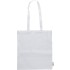 Shopping bag in cotone riciclato 120 g/m² Elara