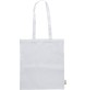 Shopping bag in cotone riciclato 120 g/m² Cassiopeia FullGadgets.com