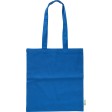 Shopping bag in cotone riciclato 120 g/m² Cassiopeia FullGadgets.com