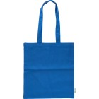Shopping bag in cotone riciclato 120 g/m² Cassiopeia FullGadgets.com