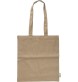 Shopping bag in cotone riciclato 120 g/m² Cassiopeia FullGadgets.com