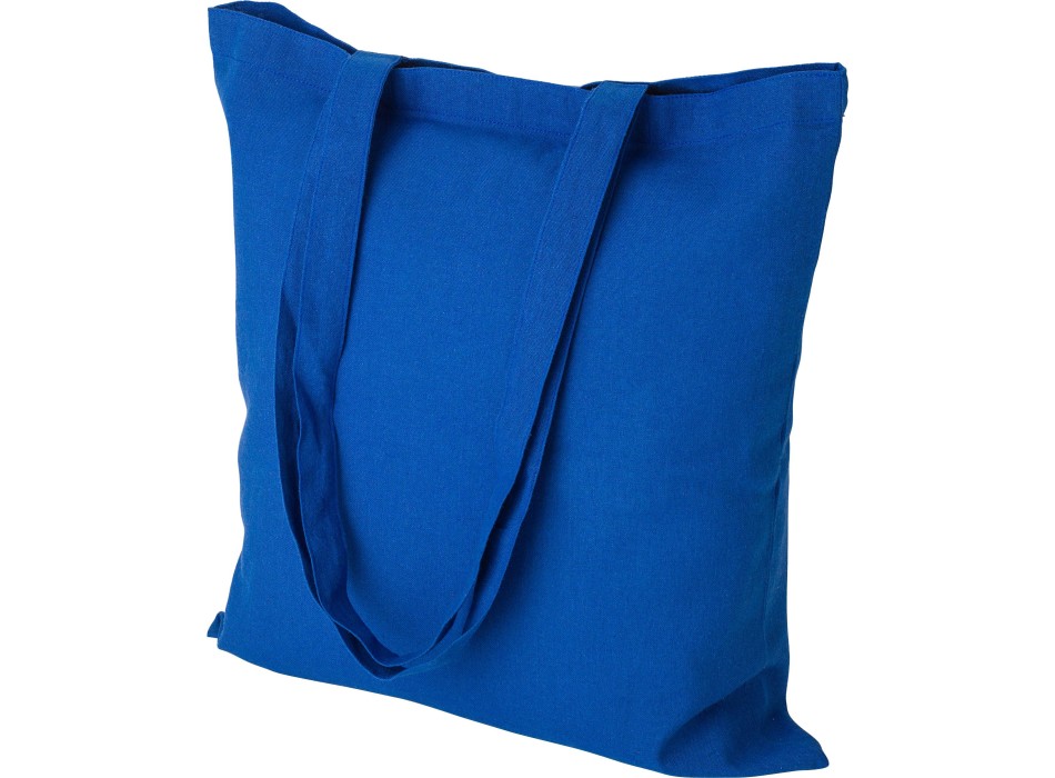 Shopping bag in cotone riciclato 120 g/m² Cassiopeia FullGadgets.com