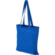 Shopping bag in cotone riciclato 120 g/m² Cassiopeia FullGadgets.com