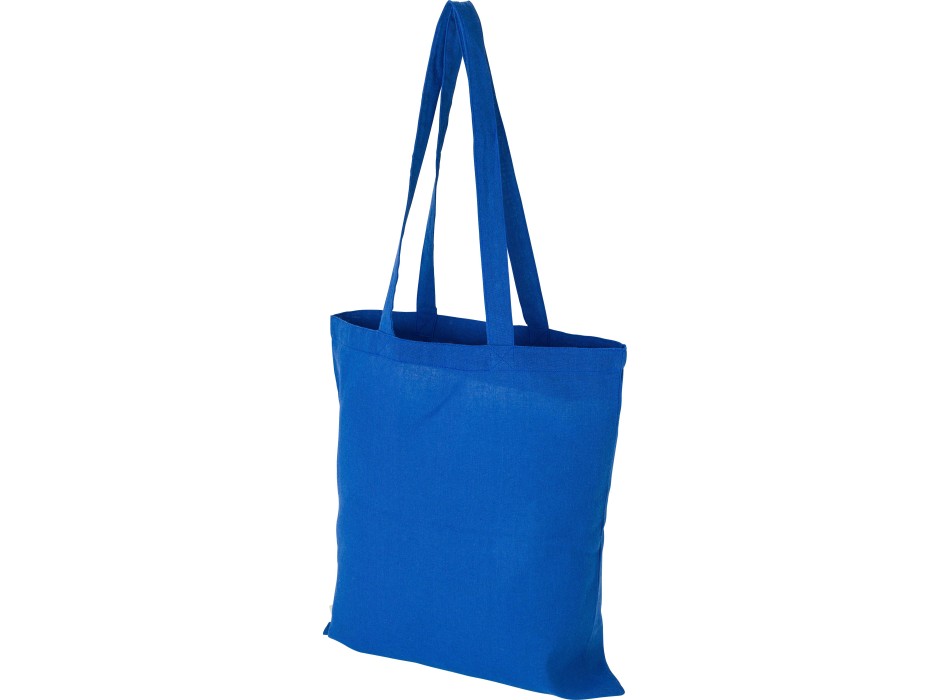 Shopping bag in cotone riciclato 120 g/m² Cassiopeia FullGadgets.com