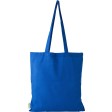 Shopping bag in cotone riciclato 120 g/m² Cassiopeia FullGadgets.com