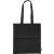 Shopping bag in cotone riciclato 120 g/m² Elara