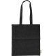 Shopping bag in cotone riciclato 120 g/m² Cassiopeia FullGadgets.com