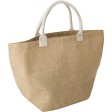 Shopping bag in Juta Zac FullGadgets.com
