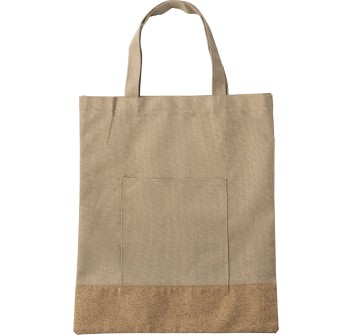 Shopping bag in poliestere 600 D RPET Ophelia FullGadgets.com