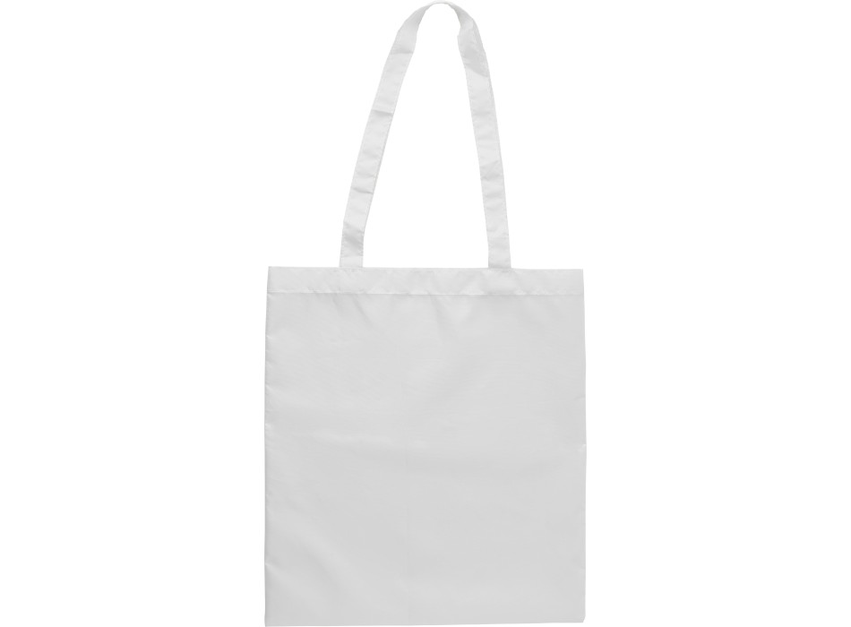 Shopping bag in poliestere rPET 170 T Anaya FullGadgets.com