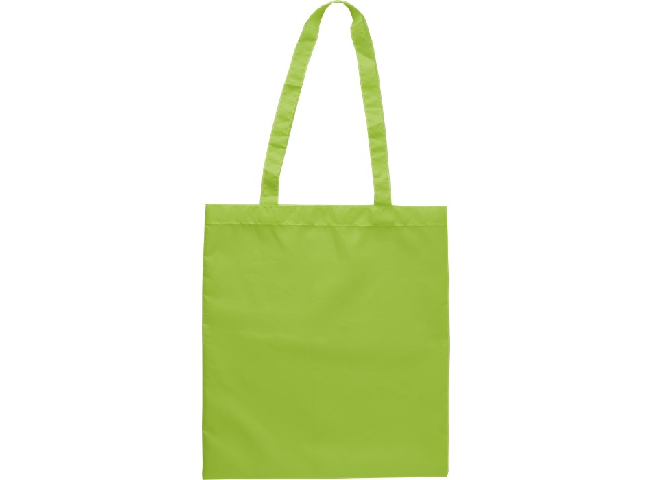 Shopping bag in poliestere rPET 170 T Anaya FullGadgets.com