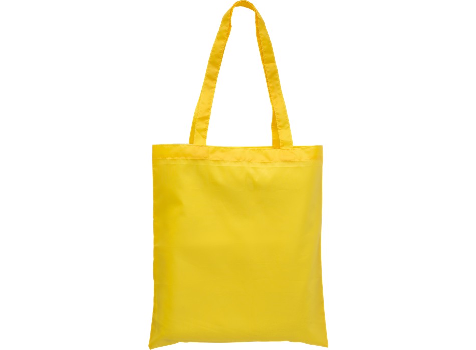 Shopping bag in poliestere rPET 170 T Anaya FullGadgets.com